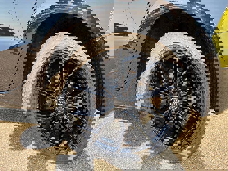 Image Audi ㍁匠潰瑲慢正⠠夸⥁〨⸳〲〲㸭) 1.4 204 40 TFSI e advanced S-tronic6 Leds GPS Carplay Caméra Sièges chauffants Régul Clim auto Gtie 